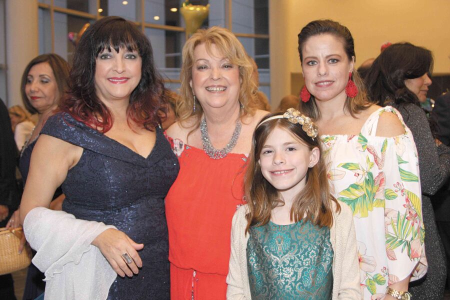 03/14/19, OASIS TLC Held Annual Art Show And Sale: "Art OASIS", Beauregard Fine Art, Rumson, NJ, Kathy Donnelly, Sarah Hilton, Laurie Medoro, Julie Chenoweth