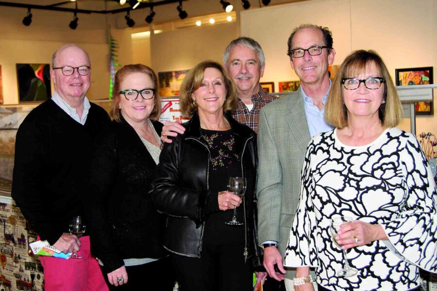 01/18/18, Monmouth Museum