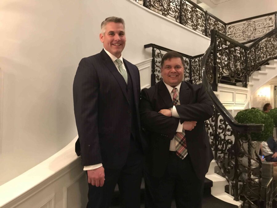 05/03/18, 30th Annual Christian Brothers Academy