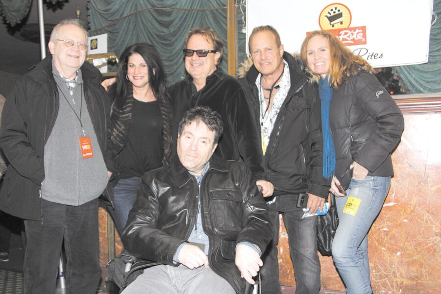 01/31/19, Light Of Day Foundation