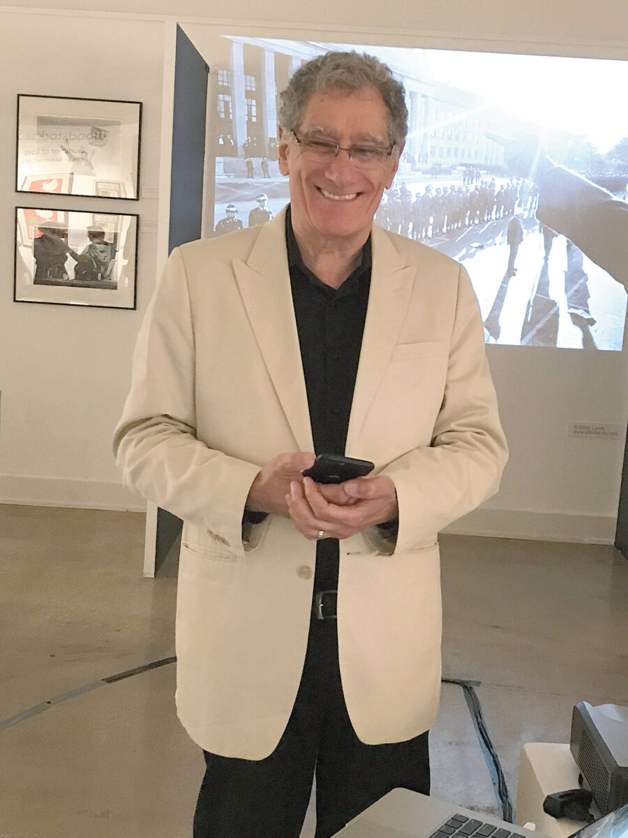 07/18/19, MONMOUTH MUSEUM CELEBRATES WOODSTOCK’S 50TH ANNIVERSARY AND THE SUMMER OF LOVE, Monmouth Museum, Lincroft, NJ, Elliott Landy