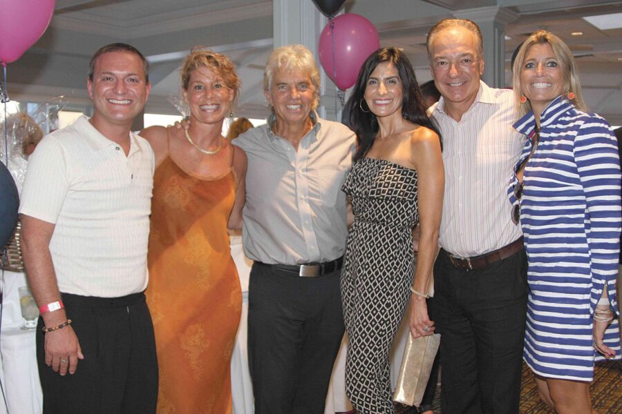 08/22/19, PURR’N POOCH FOUNDATION FOR ANIMALS HELD 2019 SUMMER GALA, The Channel Club, Monmouth Beach, NJ, Matty Giuliano, Barbara Lovell-Napoli, Dickie Palazzo, Kristin Arvanitis, Dr. Michael Arvanitis, Koren Palazzo-Spadavecchia