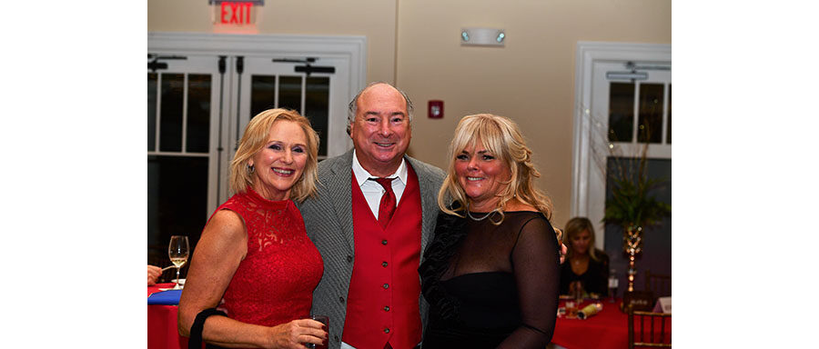 01/09/20, 46TH ANNUAL VNACJ HOLIDAY HOUSE TOUR GIFT BOUTIQUE AND ‘HOLIDAY BASH’ DINNER DANCE, Jean Zales, Dr. Vincent Zales, Patricia McMenamin
