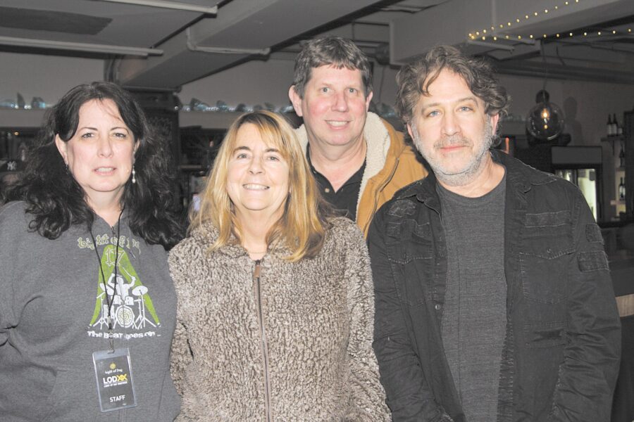 01/31/19, Light Of Day Foundation