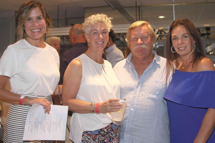 08/22/19, PURR’N POOCH FOUNDATION FOR ANIMALS HELD 2019 SUMMER GALA, The Channel Club, Monmouth Beach, NJ, Dr. Nicole Fedderson, Ann Jordan, Lance Cunningham, Bridget Bruno