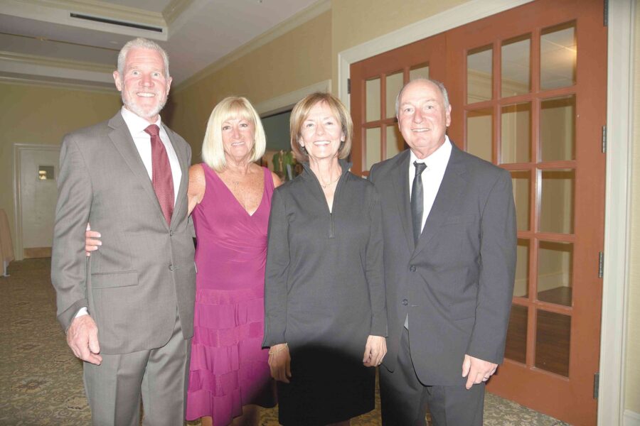 09/26/19, ‘CELEBRATE WITH PARKER’ GALA RAISED FUNDS FOR FAMILY HEALTH CENTER, The Navesink Country Club, Middletown, NJ, Jim Fitzmaurice, Robin Fitzmaurice, Pat Alcaro, Bill Alcaro