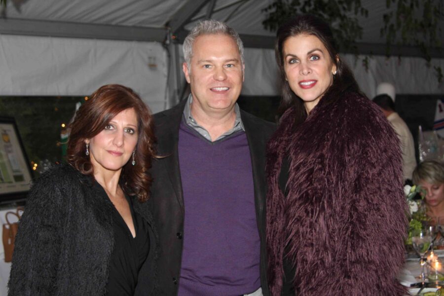 03/29/18, Beauty Foundation For Cancer Care Presented 12th Annual Beauty Ball, Asbury Hotel, Asbury Park, NJ, Francine DeMarco, Daniel Irvine, Gina Russomano