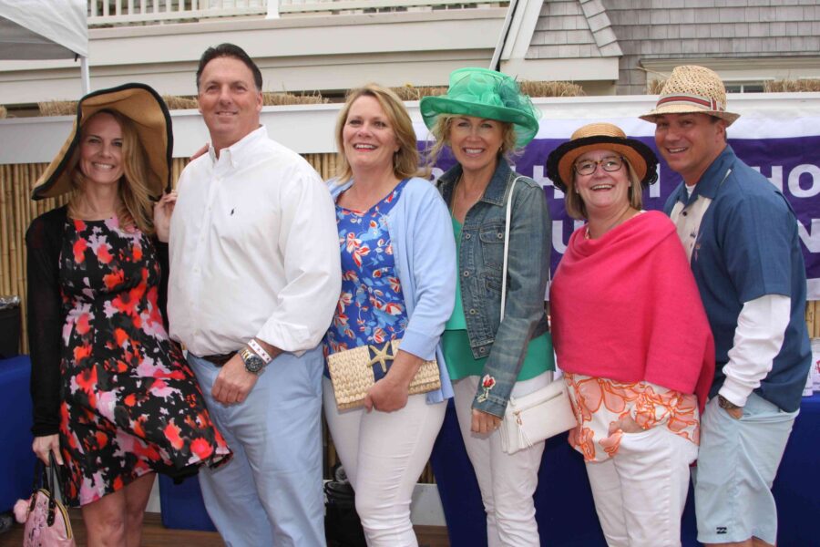 05/24/18, RFH Foundation