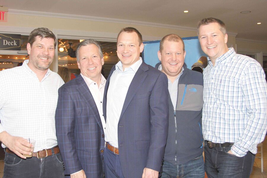 07/11/19, HABCORE HELD JAZZ BY THE RIVER FUNDRAISER, Channel Club, Monmouth Beach, NJ, Joe Tuzzio, Elaine Foley, Steve Heisman