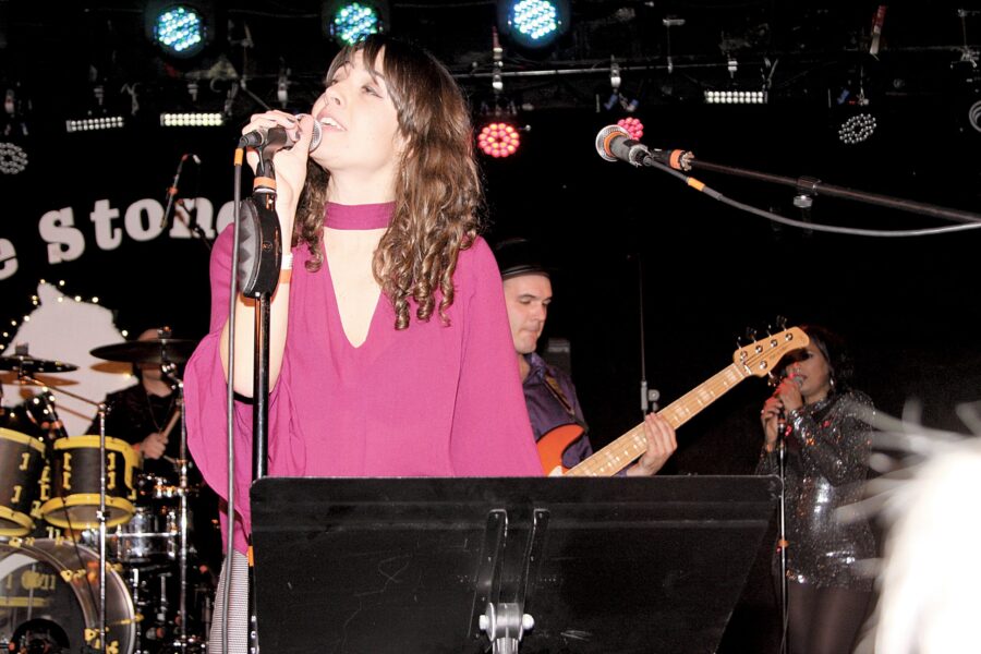 01/17/19, 7th Annual Holiday Show "A Purple Christmas" Will Benefit Mary