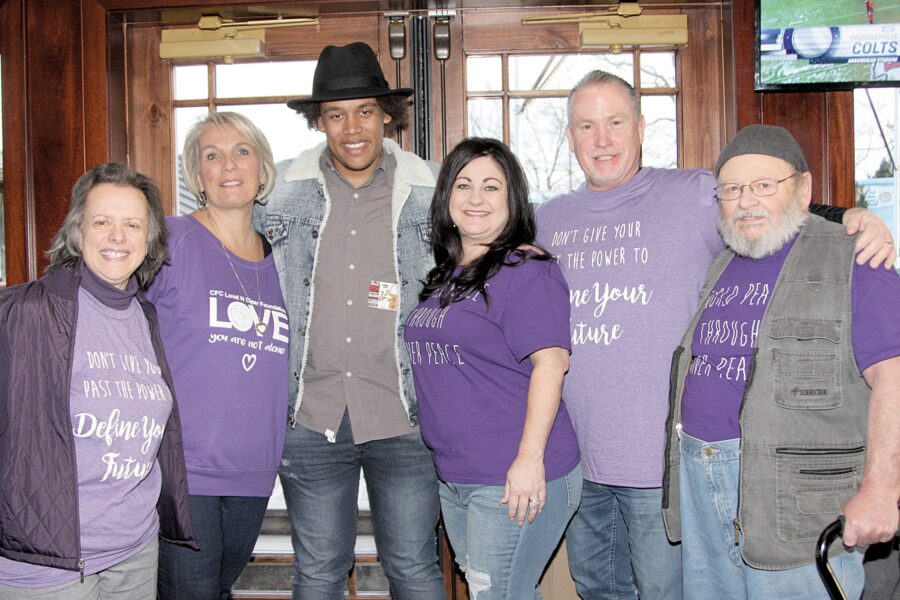 01/24/19, 7th Annual Big Man