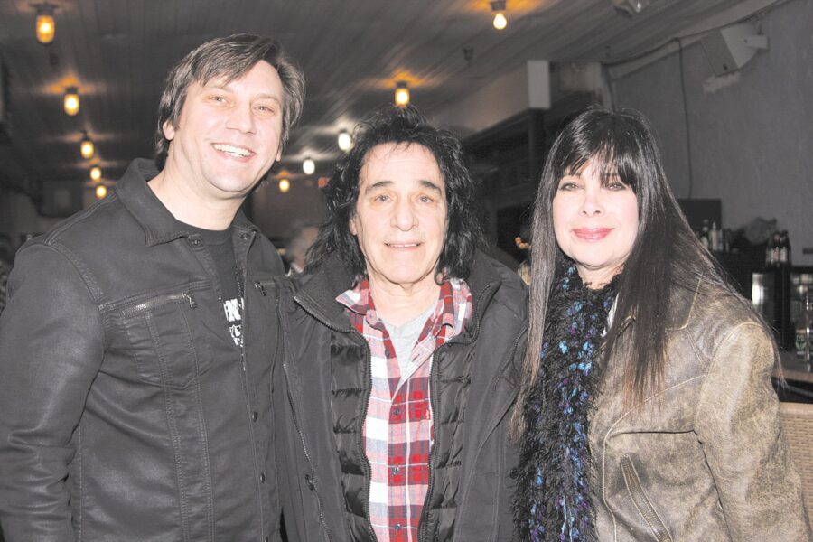 01/31/19, Light Of Day Foundation