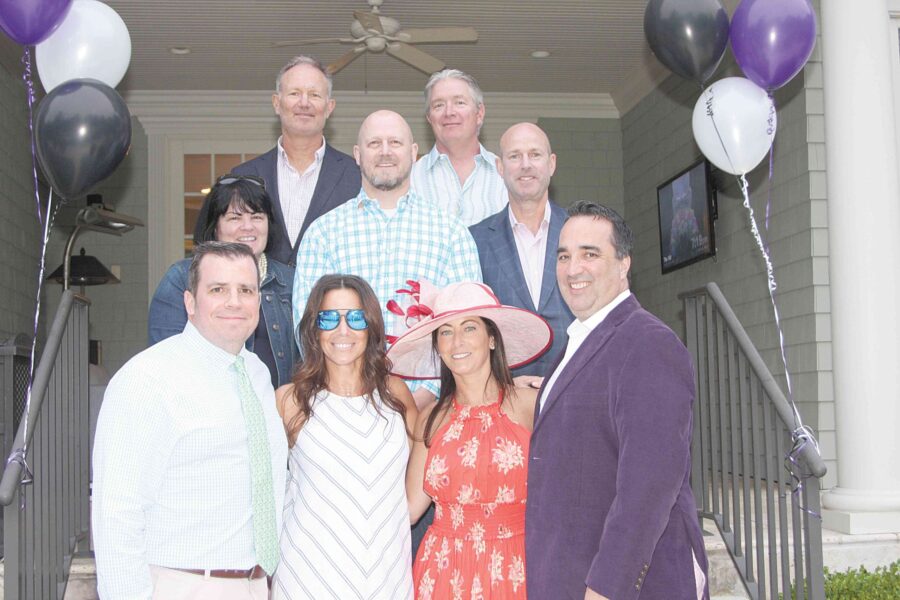 05/16/19, RFH Touchdown Club