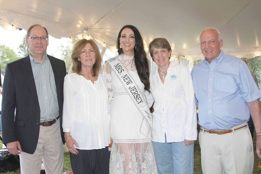 05/30/19, MONMOUTH CONSERVATION FOUNDATION’S HOPS AND GRAPES IN THE GARDEN STATE, Parker Homestead, Little Silver, NJ, Bob Neff, Cindy Neff, Ann Pennington, Cindy Zipf, Bill Kastning