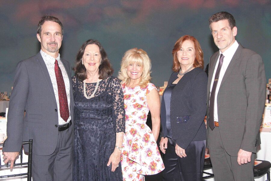 06/13/19, TWO RIVER THEATER HELD 25TH ANNIVERSARY GALA, Two River Theater, Red Bank, NJ, John Dias, Mary Jane Kroon, Marilyn Broege, Gale Grossman, Michael Hurst