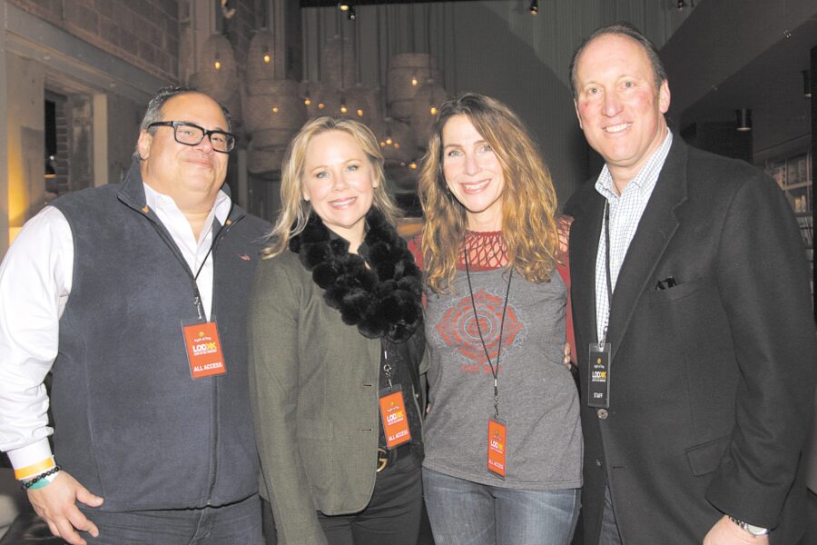 01/31/19, Light Of Day Foundation