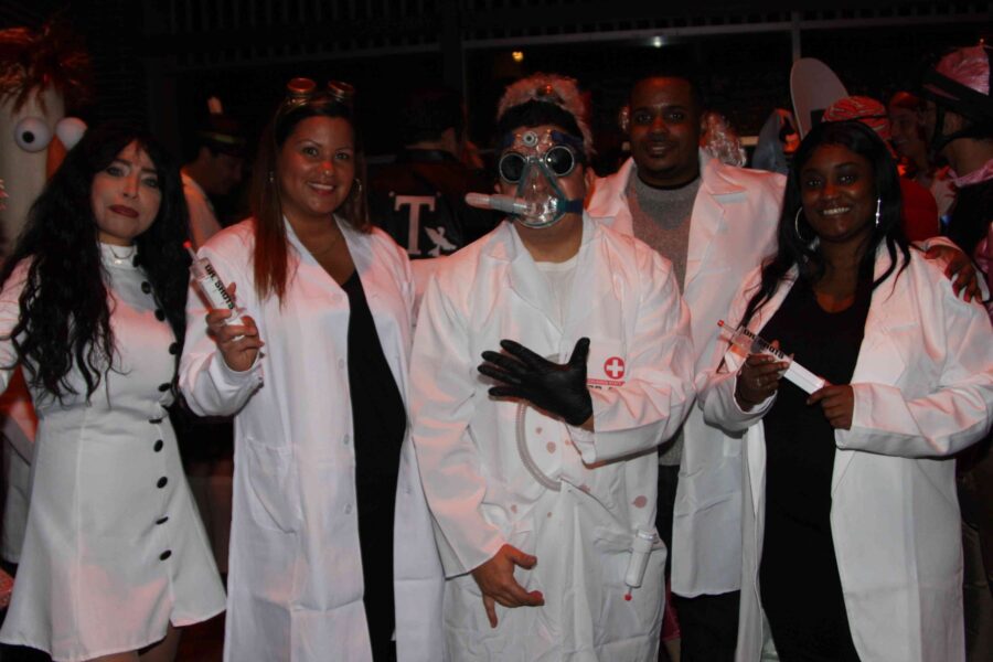 11/08/18, Two River Theater