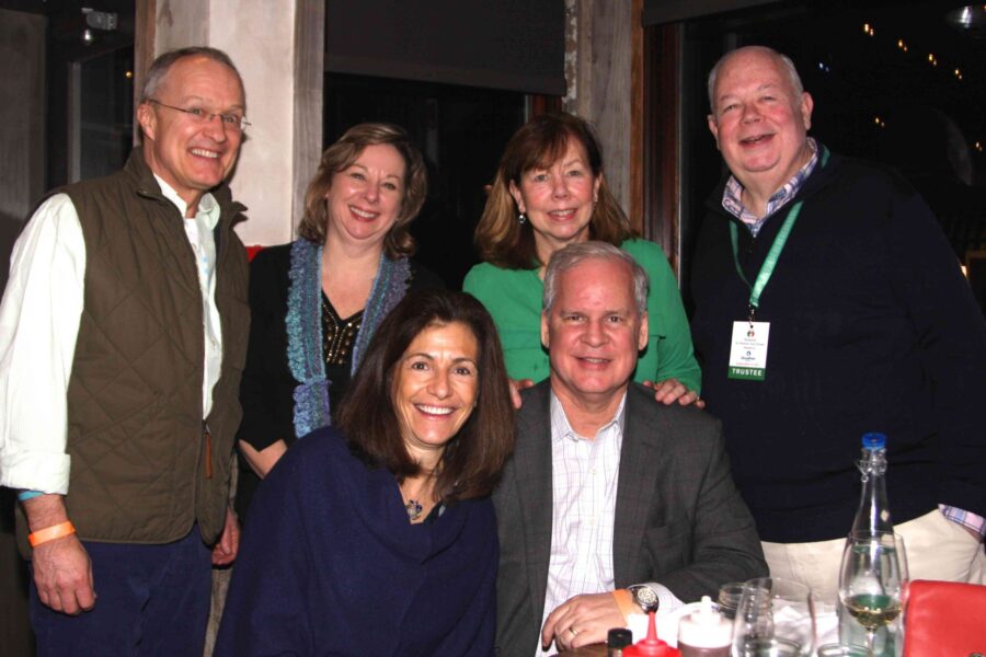 05/23/19, MENTAL HEALTH ASSOCIATION OF MONMOUTH COUNTY’S ANNUAL DINNER, Eagle Oaks Country Club, Farmingdale, NJ, David Woodward, Luann DellaPietro, Erin Feeley, Michael Oakes, Marah Shiels, Marybeth Kopec, Rita Dahl
