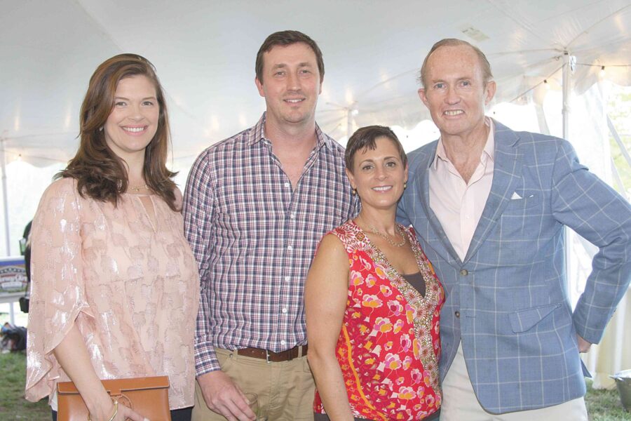05/30/19, MONMOUTH CONSERVATION FOUNDATION’S HOPS AND GRAPES IN THE GARDEN STATE, Parker Homestead, Little Silver, NJ, Veronica Meagher, Chris Meagher, Holly Boylan Flego, Mark Gilbertson