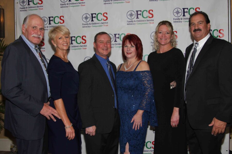 11/22/18, Family and Children