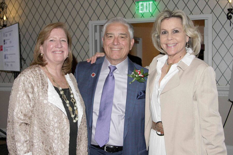 03/28/19, 36th Annual Red Cross Gala: "Red, White And You", Berkeley Oceanfront Hotel, Asbury Park, NJ, Kim Price, Gary Oliviero, Tammy Atwood
