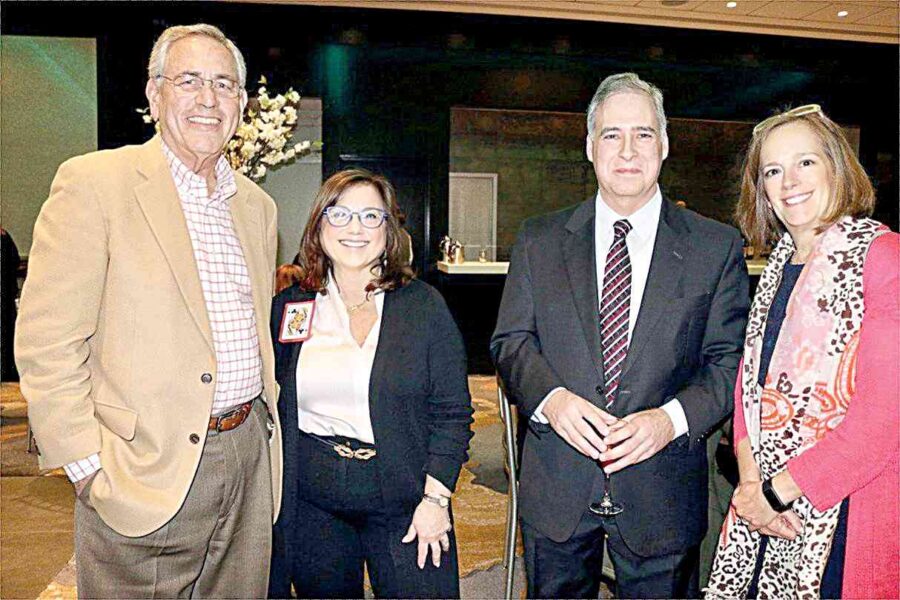 04/11/19, Center For Holocaust, Human Rights And Genocide Education Held Casino Night Fundraiser, Sheraton Eatontown Hotel, NJ, Photos courtesy of Chhange, Albert Zager, Dale Daniels, John P. Murdoch II, Missy Peck