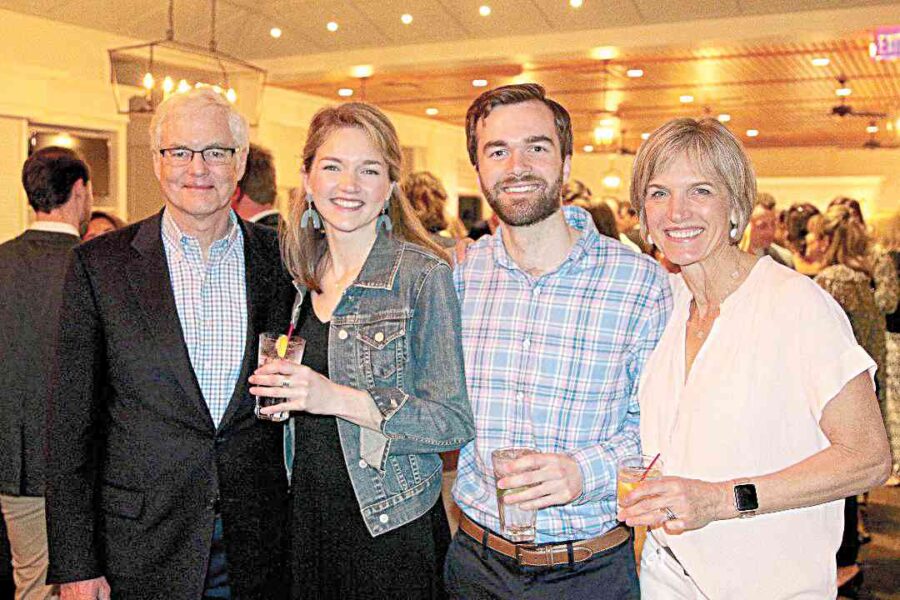 title="04/25/19, Eighth Annual Rocking