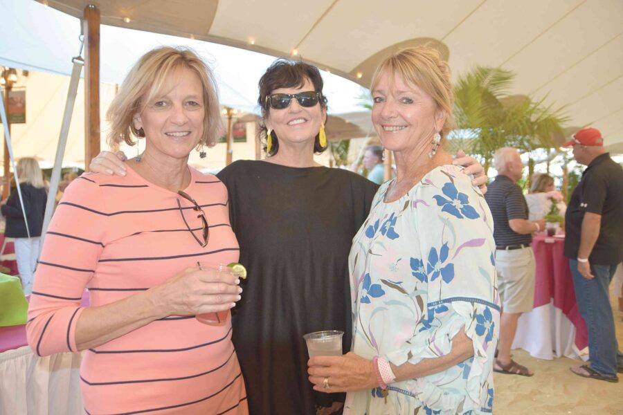 09/26/19, HOLIDAY EXPRESS 2019 SUNSET BENEFIT CLAMBAKE, McLoone’s Pier House, Long Branch, NJ, Dawn Walsh, Kathleen Robinson, Trish Pignataro