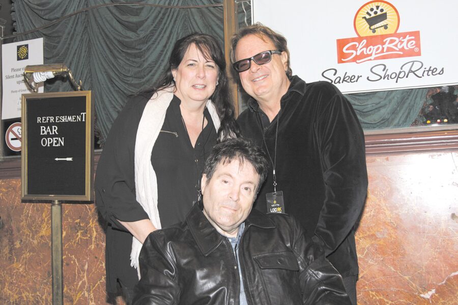 01/31/19, Light Of Day Foundation