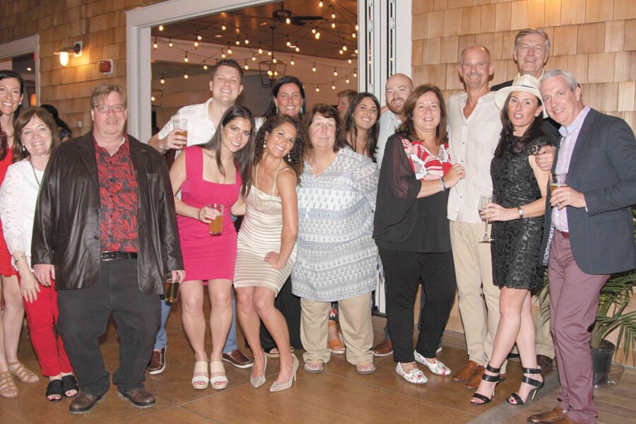 05/09/19, 180 Turning Lives Around Held Annual Celebration: "Havanna Nights", Rumson Country Club Riverhouse, Rumson, NJ, 180 supporters