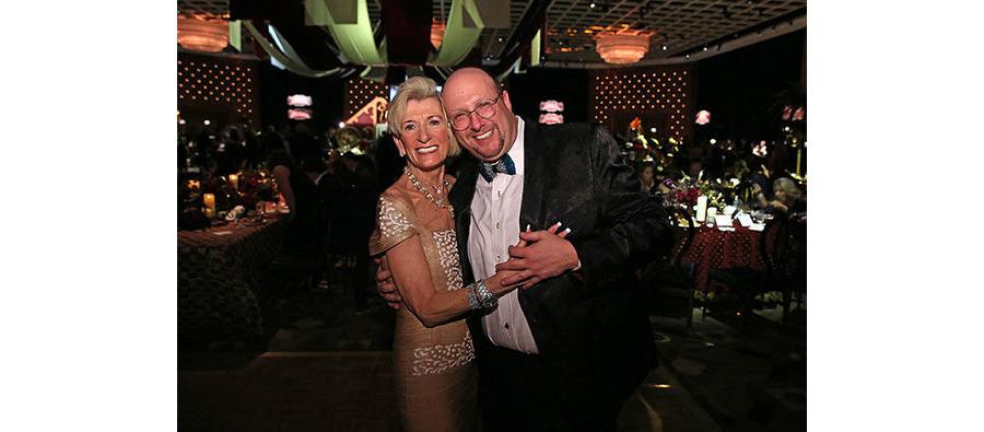 01/02/20, MERIDIAN HEALTH FOUNDATION’S 22ND ANNUAL GALA: ‘GIVING HEALS’, Borgata Hotel Casino & Spa Conference Center, Atlantic City, NJ, Carol Stillwell, Jeremy Grunin