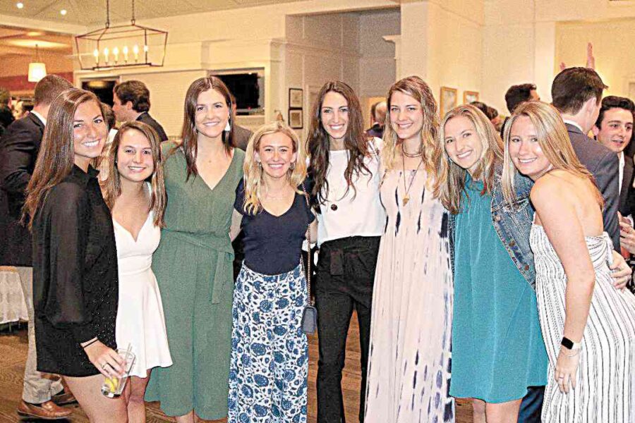04/25/19, Eighth Annual Rocking