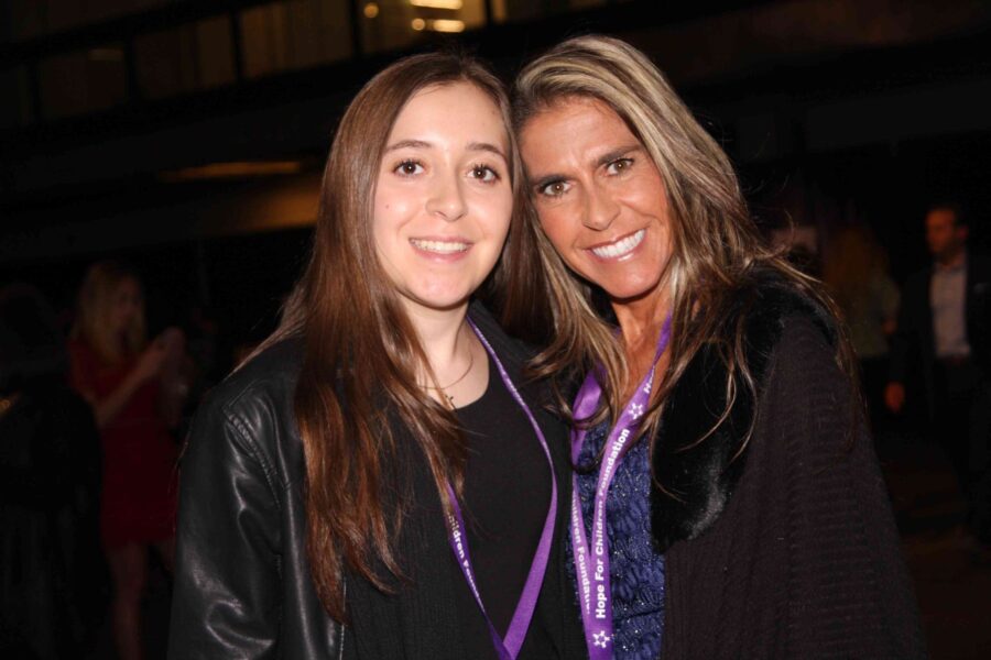 01/11/18, Holiday Mix, Mingle and Jingle Will Benefit The Hope For Children Foundation, Bell Works, Holmdel, NJ, Daniela Olt, Sheila Olt