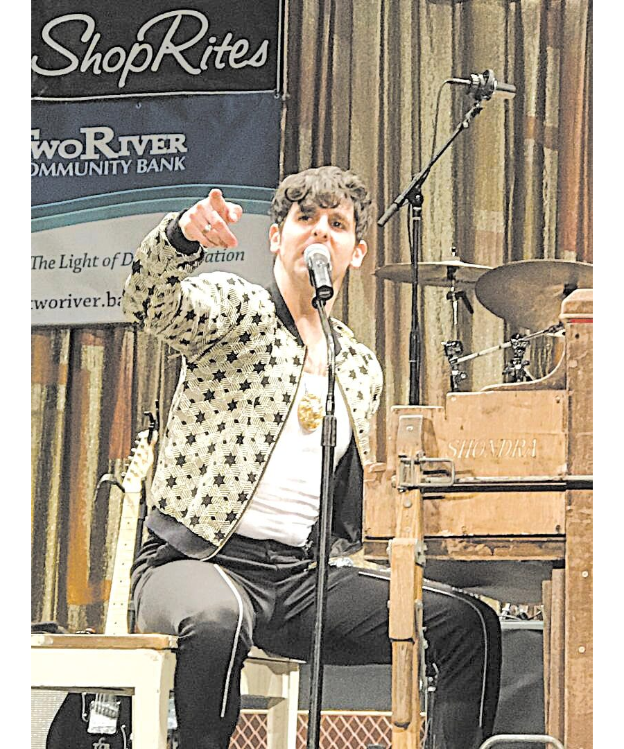 01/31/19, Light Of Day Foundation