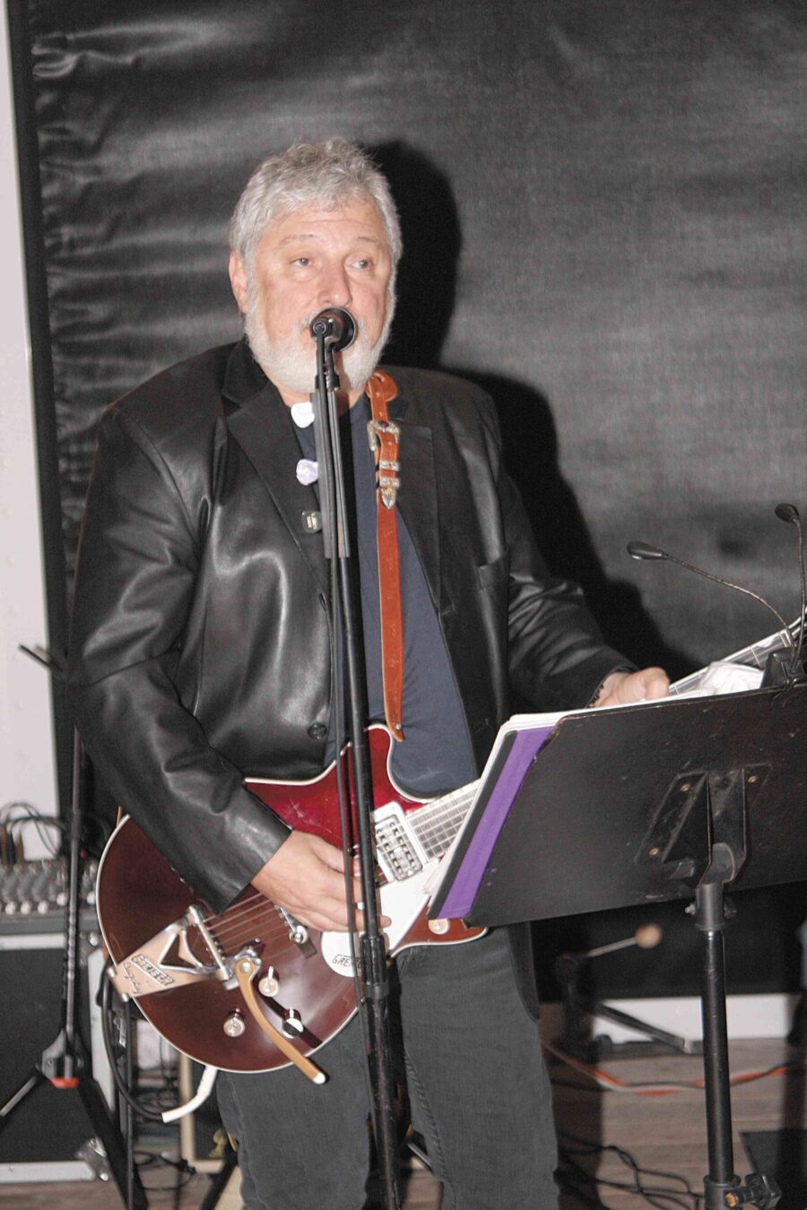 05/09/19, 180 Turning Lives Around Held Annual Celebration: "Havanna Nights", Rumson Country Club Riverhouse, Rumson, NJ, Bobby Bandiera