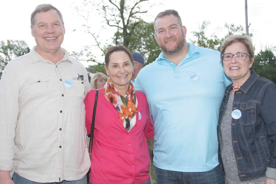 05/30/19, MONMOUTH CONSERVATION FOUNDATION’S HOPS AND GRAPES IN THE GARDEN STATE, Parker Homestead, Little Silver, NJ, Eric Wokas, Pam McArthur, Erik Yngstrom, Kathy Horgan