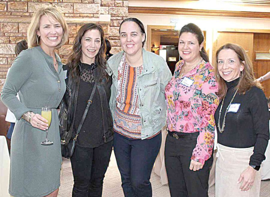 04/11/19, 12th Annual Ladies