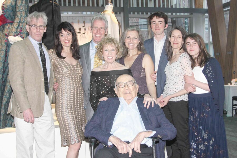 06/13/19, TWO RIVER THEATER HELD 25TH ANNIVERSARY GALA, Two River Theater, Red Bank, NJ, Bob Rechnitz, Joan Rechnitz, Adam Rechnitz