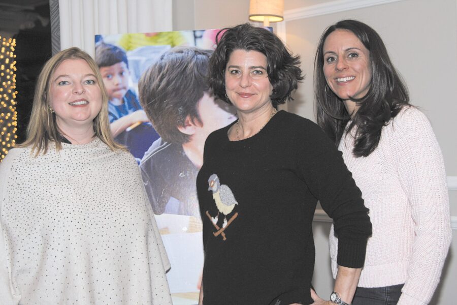 02/07/19, Horizons Student Enrichment Program