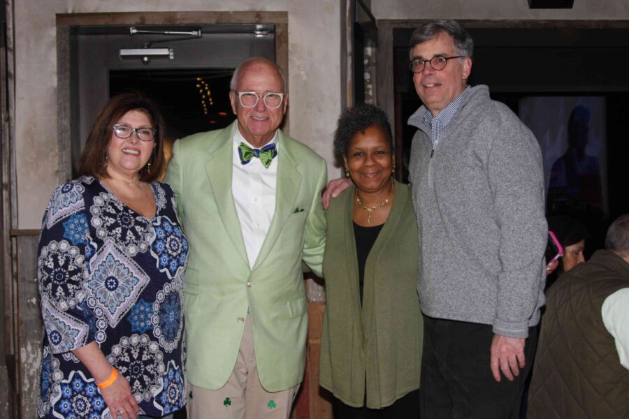 05/09/19, 180 Turning Lives Around Held Annual Celebration: "Havanna Nights", Rumson Country Club Riverhouse, Rumson, NJ, Jennifer Diehl, Sheila Hintze, Charlayne Purcell, Lisa Ranucci, Anna Diaz-White, Kelli O’Brien, Helen Salese, Robin Klein