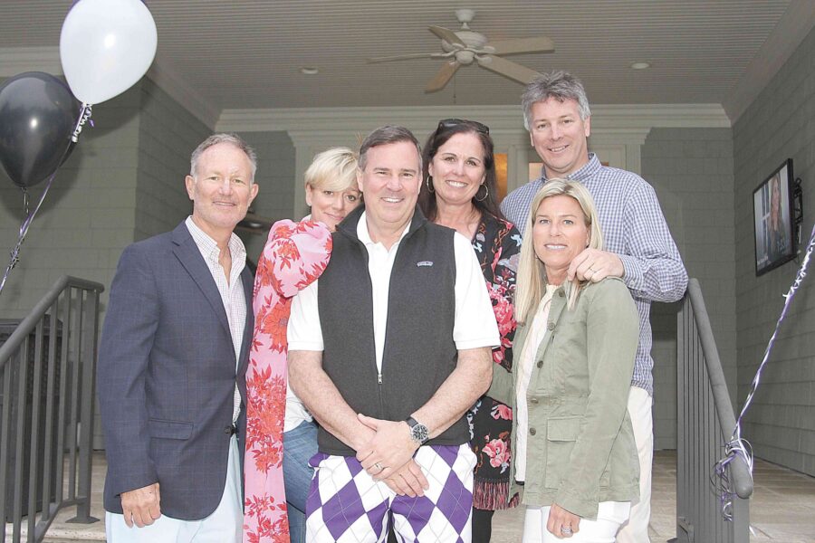 05/16/19, RFH Touchdown Club