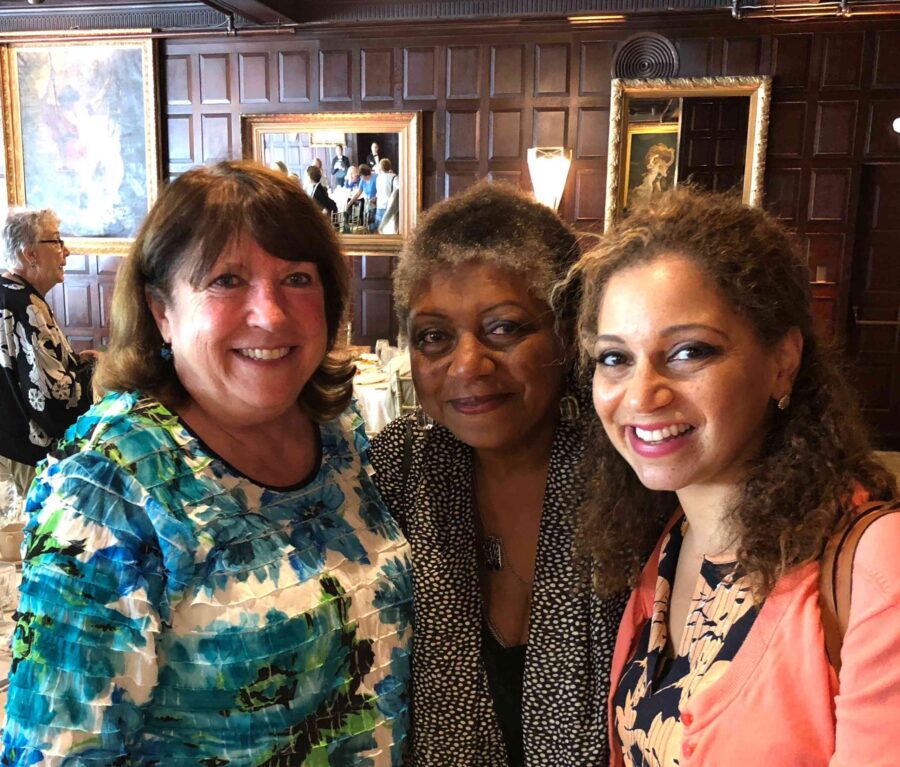 07/12/18, Friends Of The Monmouth Museum Held "Summer Style: A Fashionable Luncheon", Shadowbrook, Shrewsbury, NJ, Photos Courtesy Laura Oncea, Avis Anderson, Faye Zealand, Faye Zealand