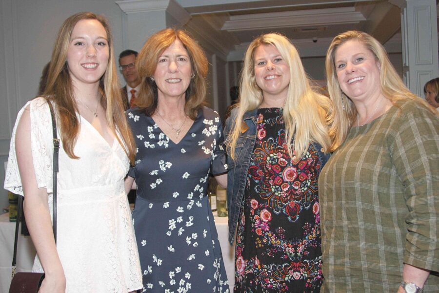 06/06/19, LUNCH BREAK’S THIRD ANNUAL TASTE OF SUMMER CULINARY EXTRAVAGANZA, The Channel Club, Monmouth Beach, NJ, Laura Neff, Cindy Neff, Tori Sickles, Darryn Murphy