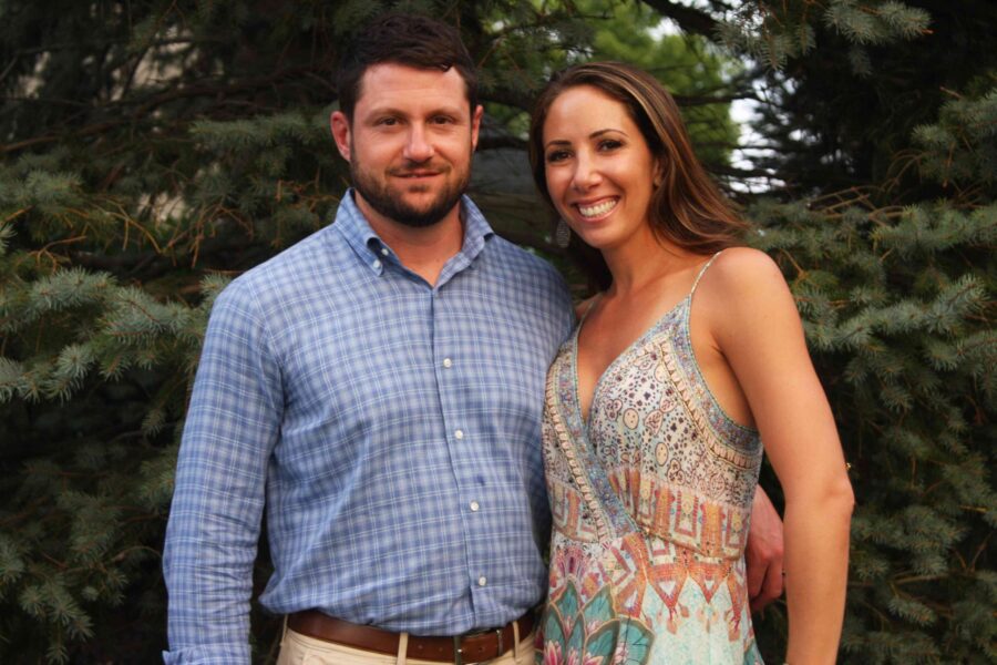 08/16/18, Cycle For Survival Raises Funds For MSK Cancer Research, Fair Haven, NJ, David Kreizer, Jodi Kreizer