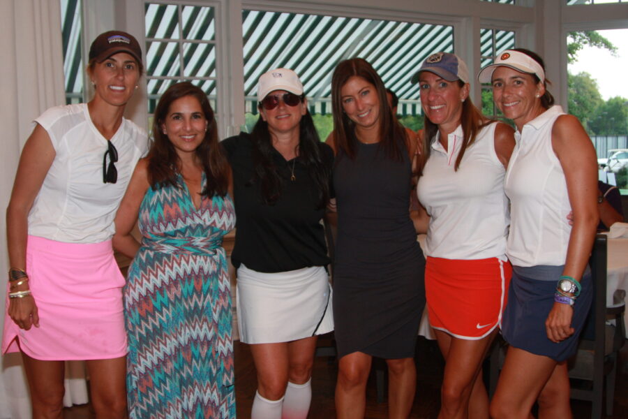 08/23/18, RFH Touchdown Club