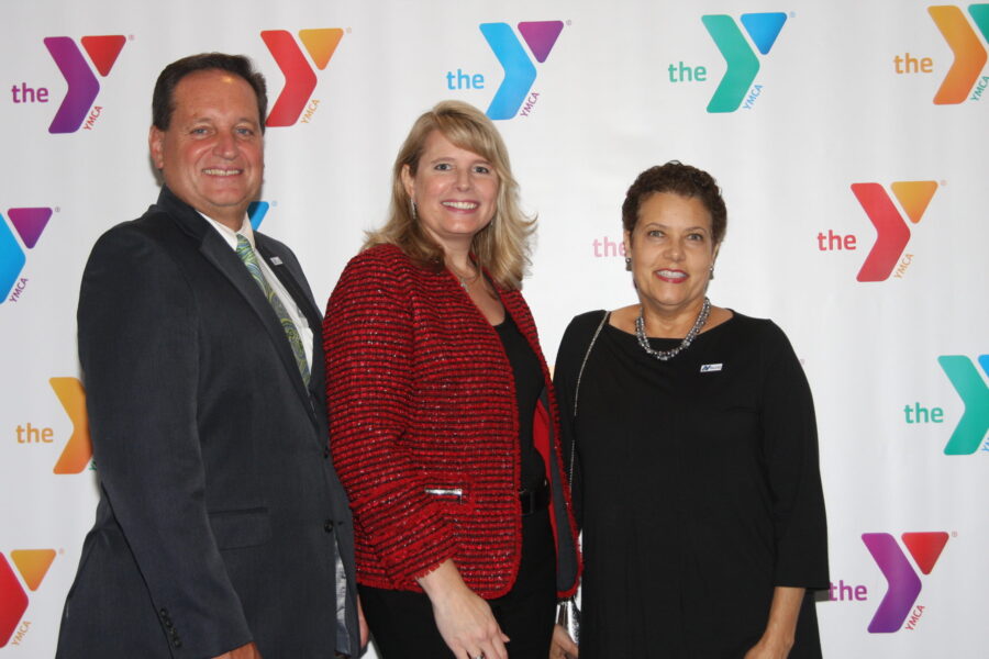 10/04/18, Community YMCA Held A Night Of Inspiration Gala, Ocean Place Resort and Spa, Long Branch, NJ, Tom Hayes, Jennifer Lakefield, Karen Escobedo