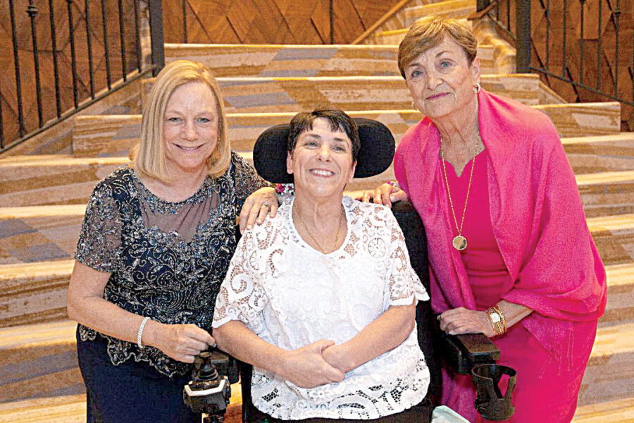 07/18/19, NO LIMITS CAFE HELD FUNDRAISING DINNER TO BENEFIT FALL OPENING, Rumson Country Club, Rumson, NJ, James Formisano