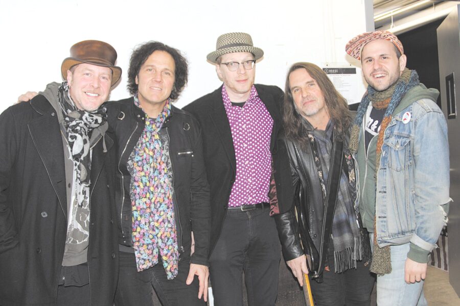 01/31/19, Light Of Day Foundation