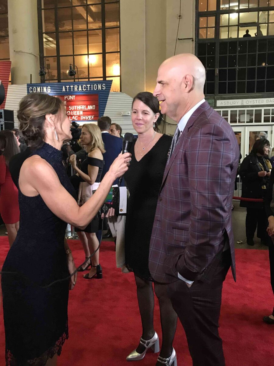 05/17/18, New Jersey Hall Of Fame