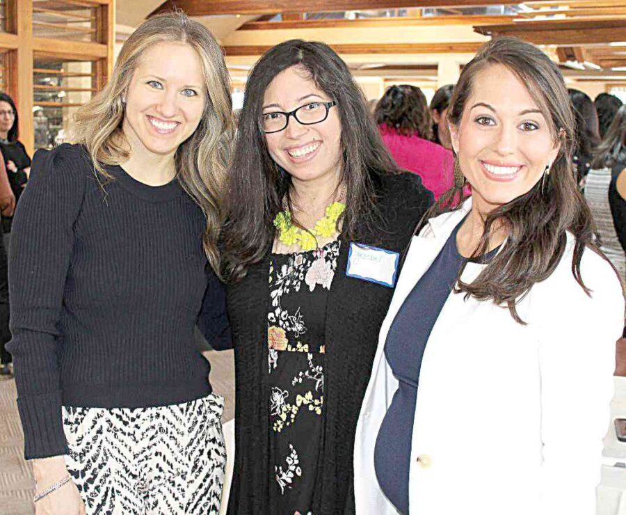 title="04/11/19, 12th Annual Ladies